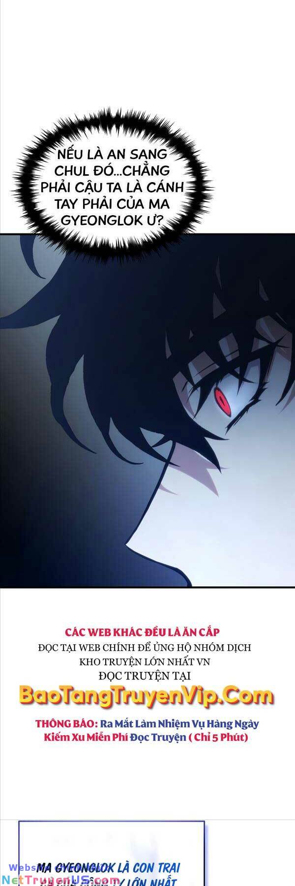 Người Chơi Mạnh Nhất Hồi Quy Lần Thứ 100 chapter 11 63