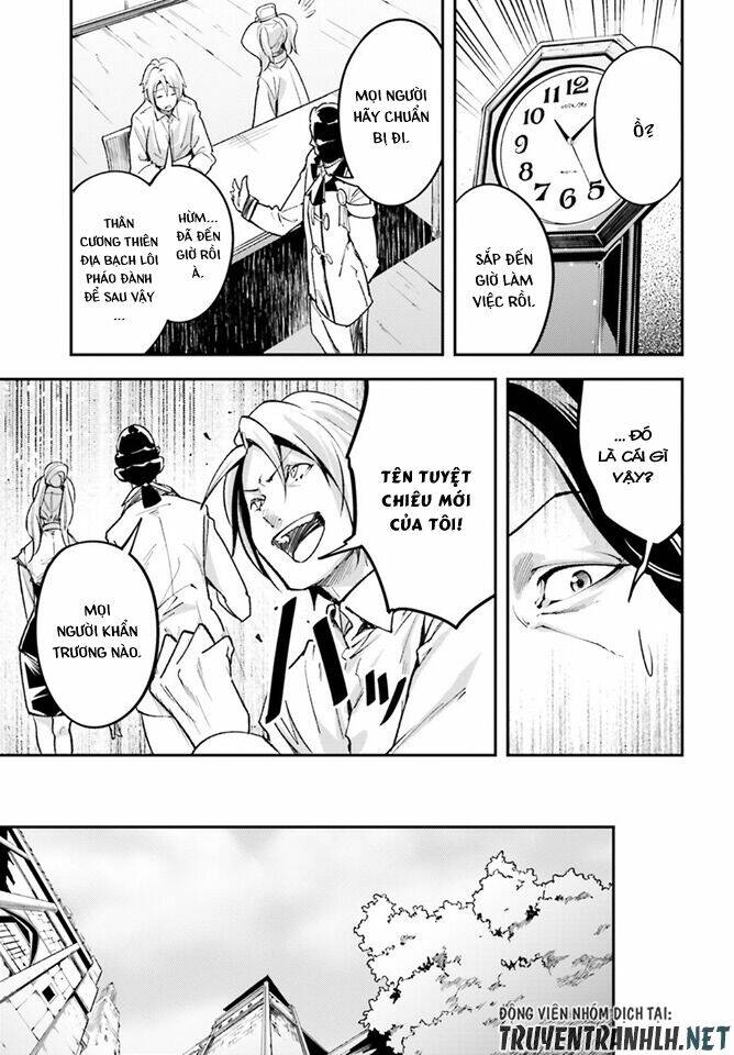 tên thường dân lv.999 chapter 23 10