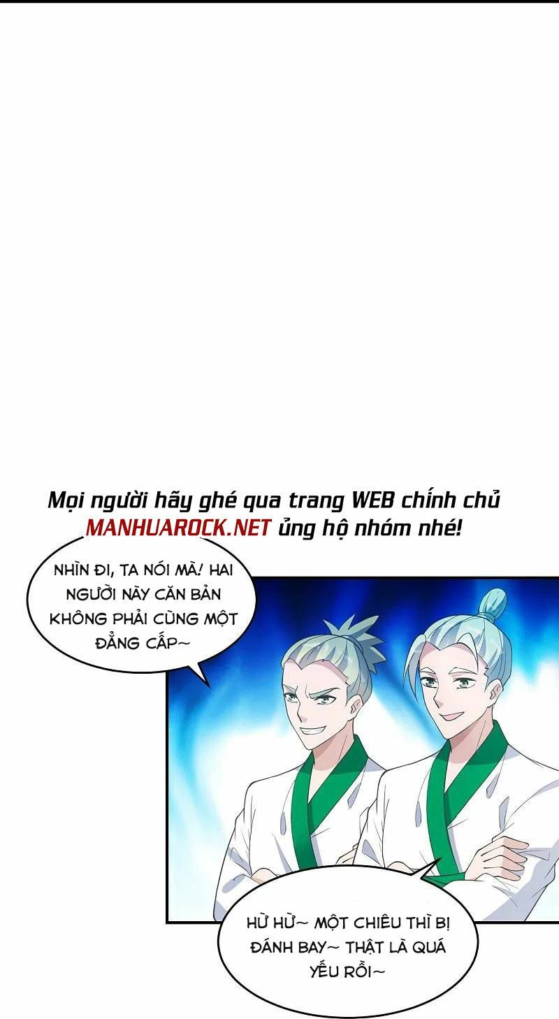 tiên võ đế tôn chapter 253 27