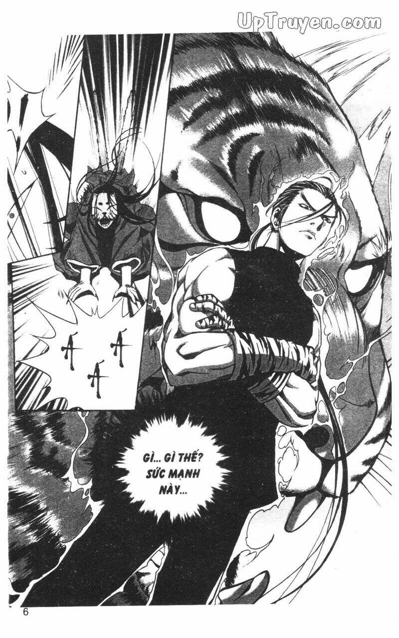 thời gió lốc (thời đại phong tang) chapter 4 8