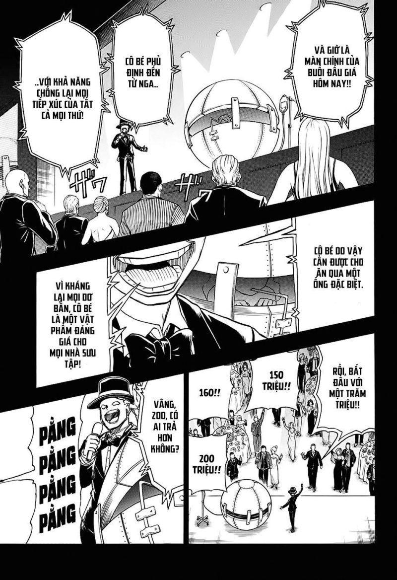 undead unluck chapter 26 7