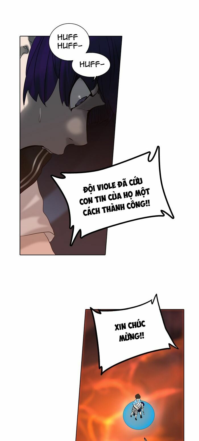 tòa tháp bí ẩn 2 chapter 189 18