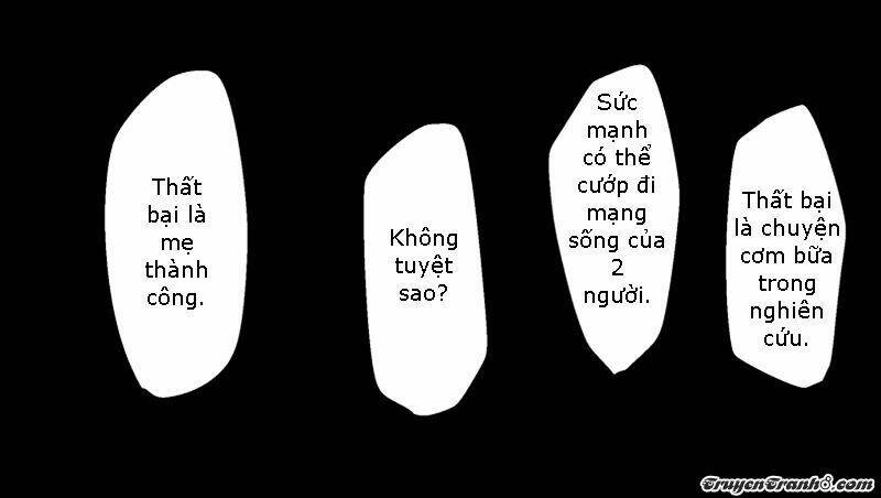 senyuu chapter 116 6