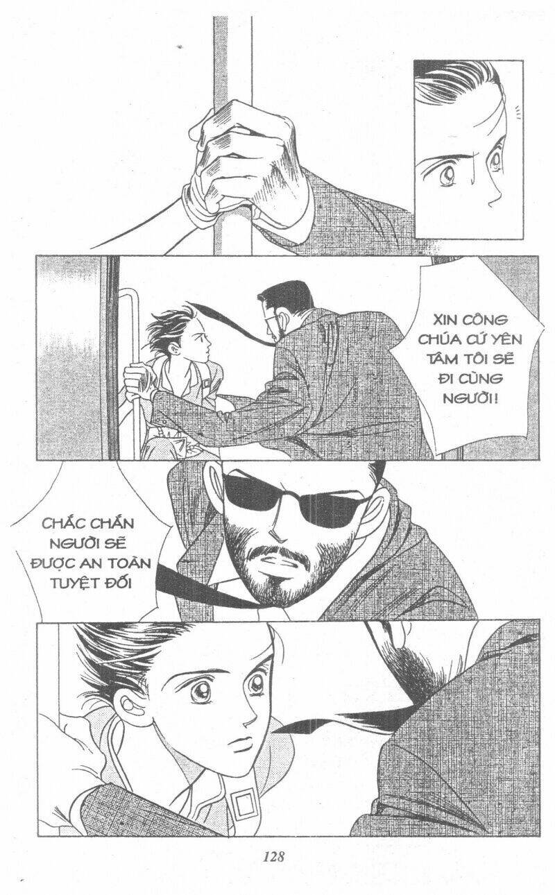 nàng tiên ánh trăng - kaguya hime chapter 6 126