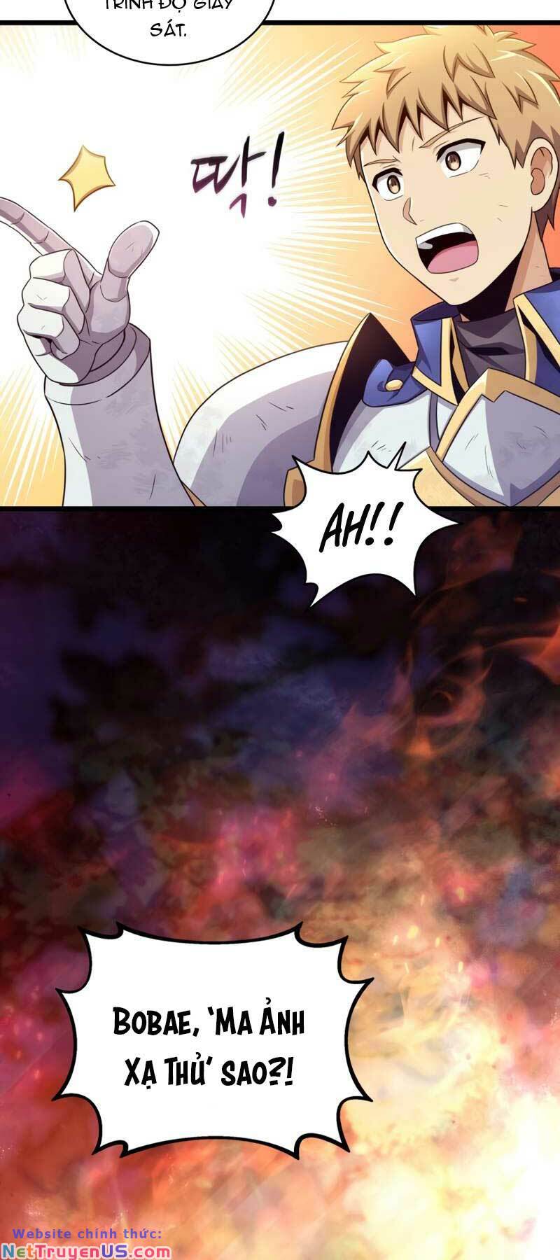 arcane sniper chapter 101 51