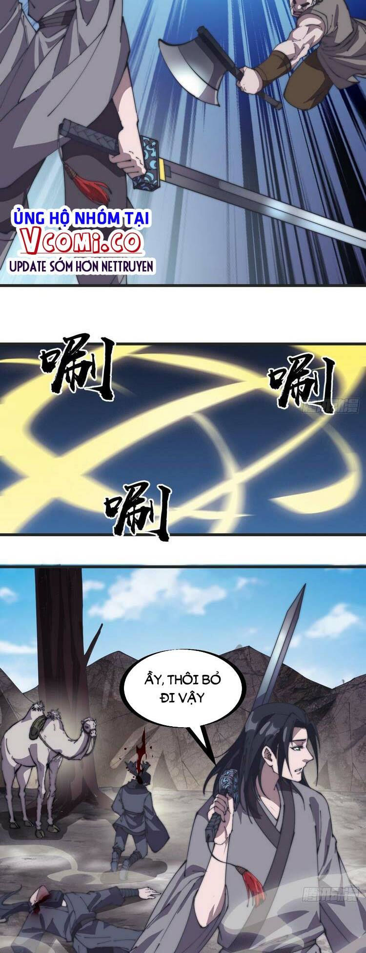 ta có một sơn trại chapter 243 12