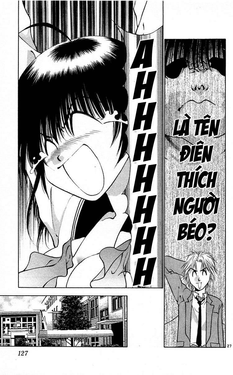 girls saurus chapter 9 28