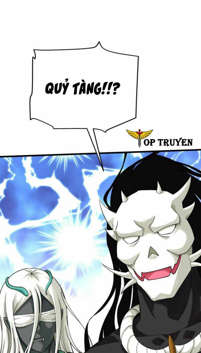 trọng sinh ta là đại thiên thần chapter 196 20