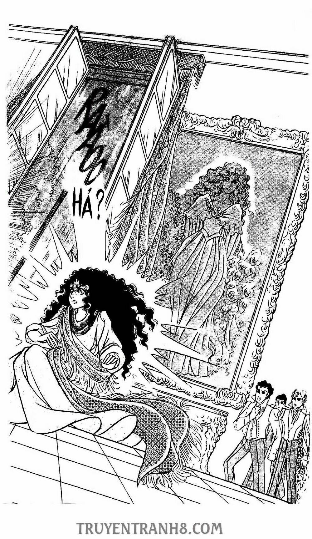 the count s daughter chapter 74 29