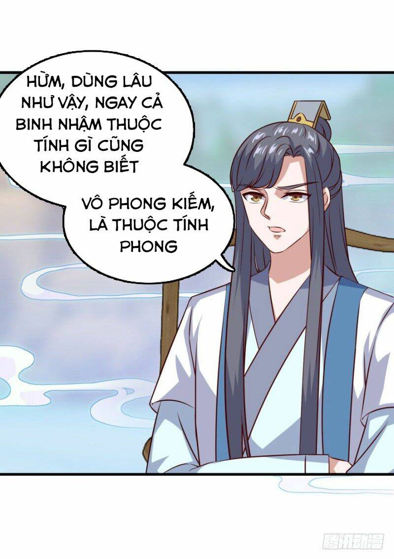 tiên ma đồng tu chapter 95 6