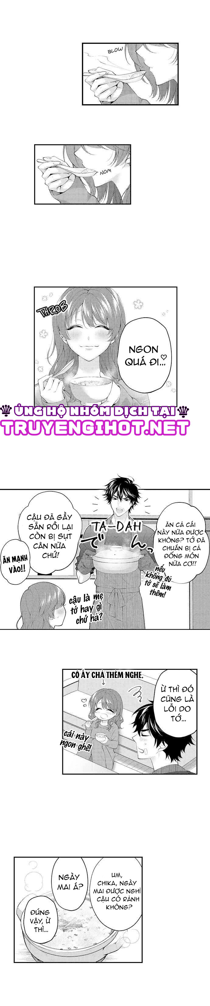 tiệm mát xa bí mật của bạn thanh mai trúc mã (full) chapter 44.3 1