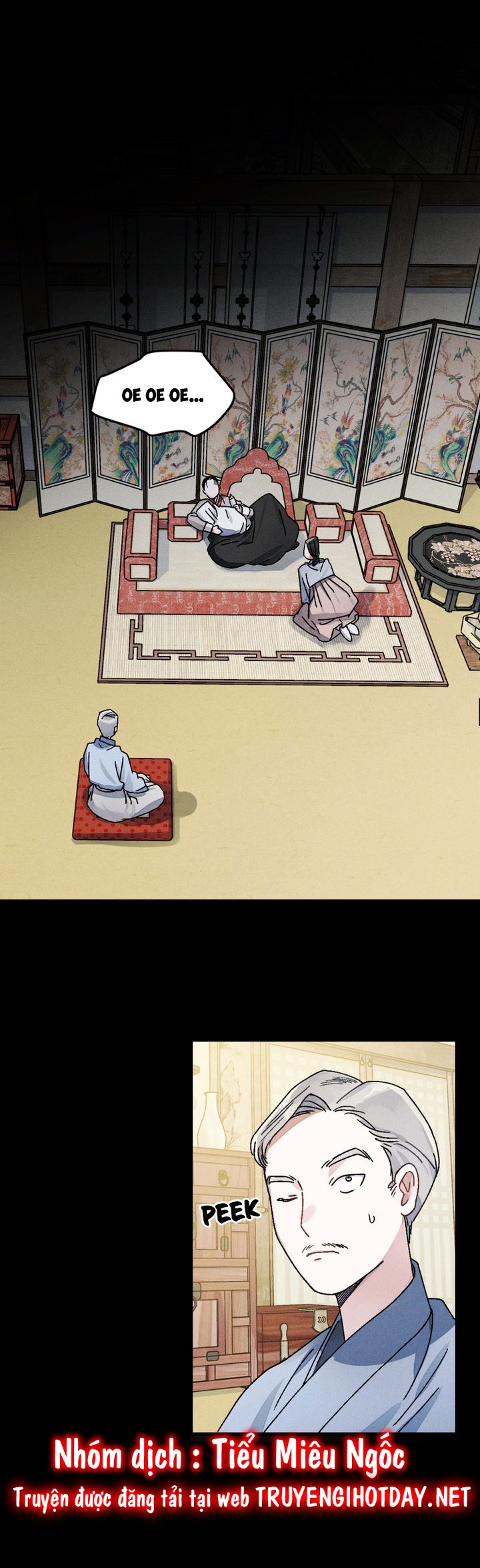 nếu tôi là bạn chapter 9 11