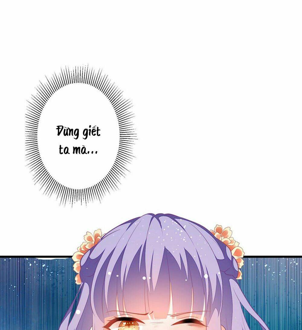 dị thế thịnh sủng : bỗng một ngày trở thành vương tước thiếu nữ chapter 6 25