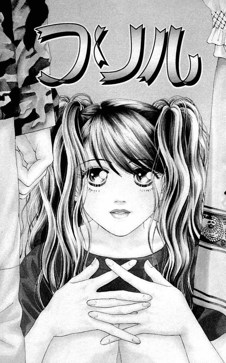 parfait tic - cô láng giềng chapter 6 3