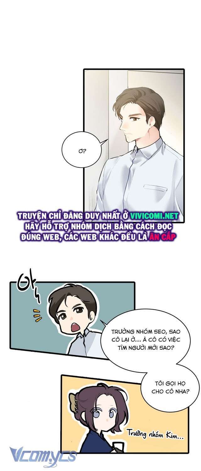 [18+] bàn tay điêu luyện chapter 2 33