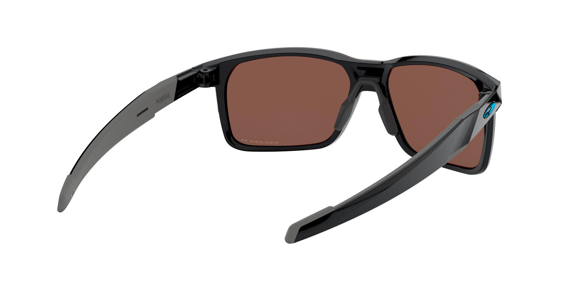 Mắt Kính OAKLEY PORTAL X PRIZM Polarized - OO9460 946004