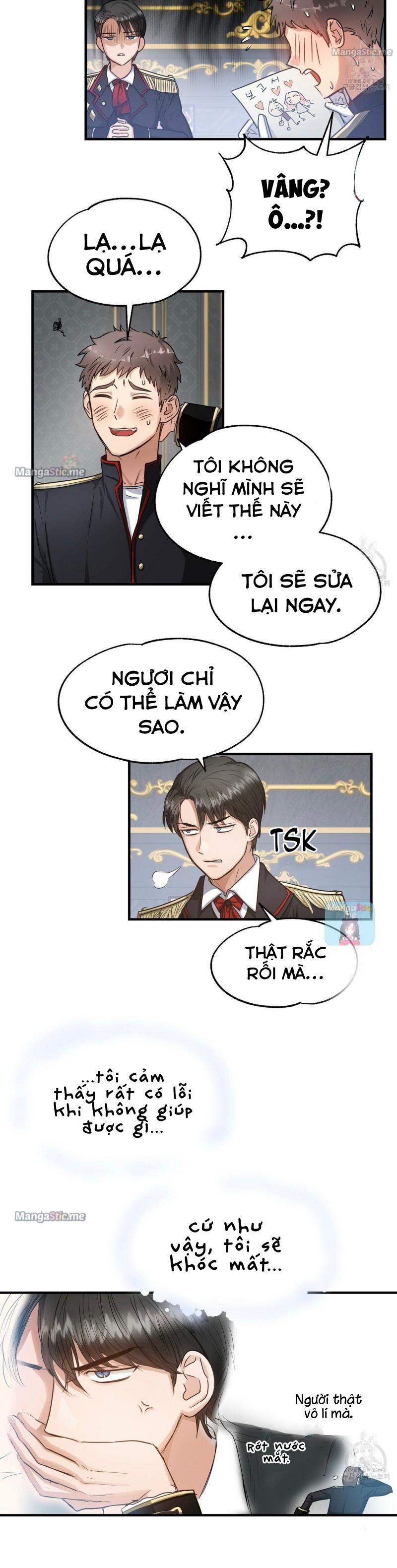 hai người thừa kế chapter 8 6