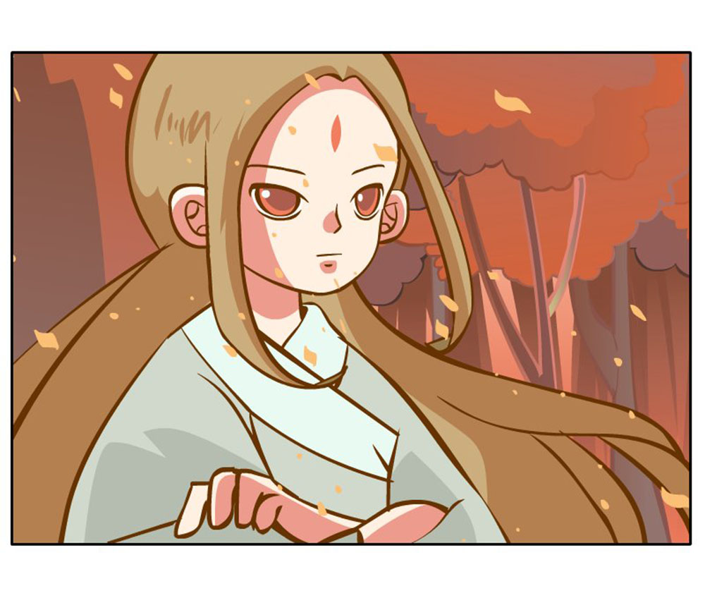 Hòa Thượng Và Tiểu Long Quân chapter 23 - Trang 54