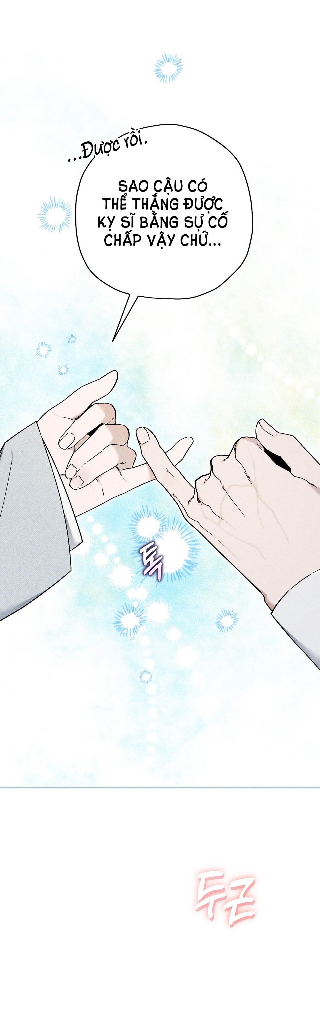 hoàng tử bất lương giấu mình là omega chapter 15.2 25