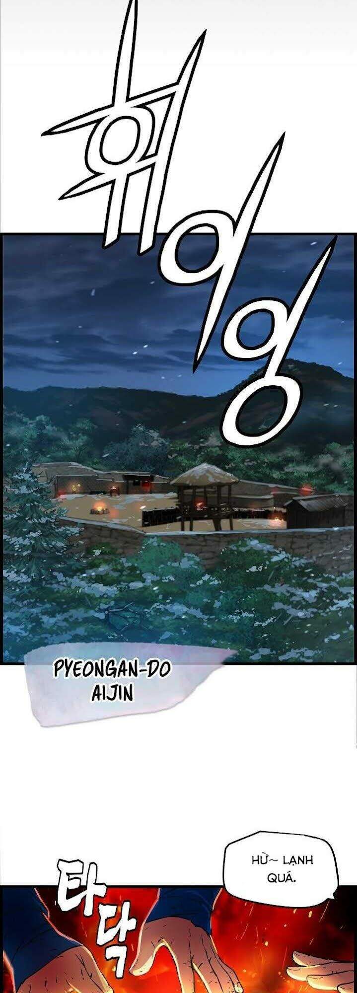 tôi sẽ sống như một hoàng tử chapter 41 53