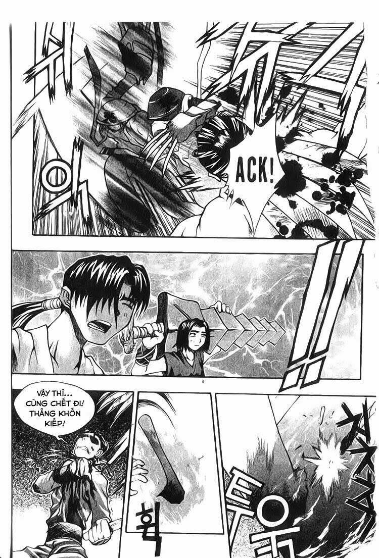 dragon hunter chapter 4.2 9