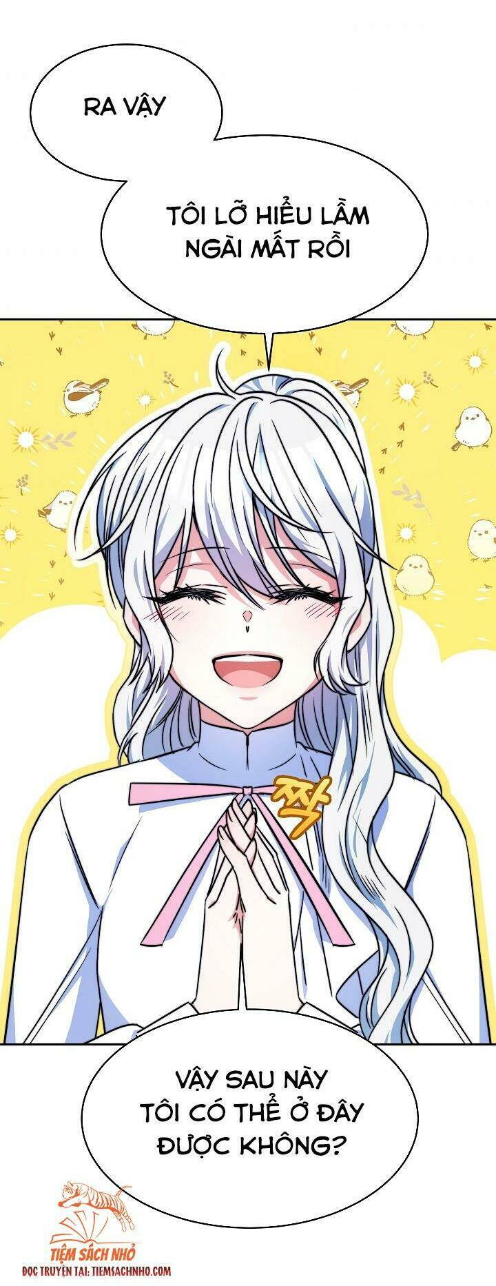 nàng evangeline chapter 12 29