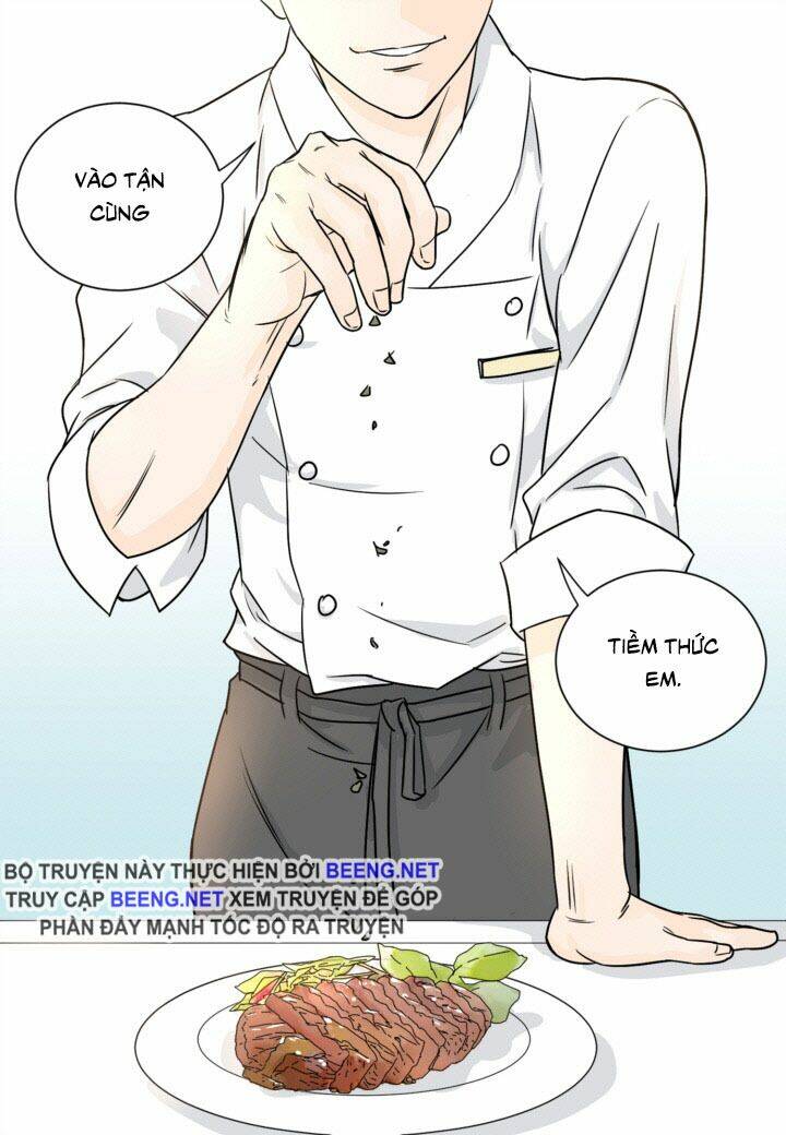 đầu bếp ma cà rồng chapter 1 31