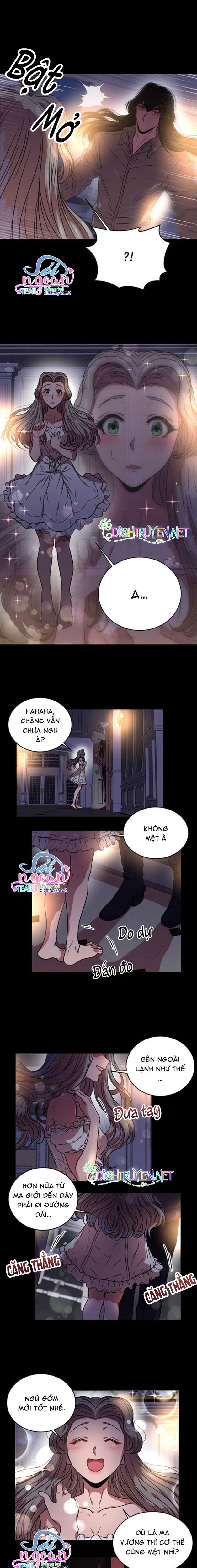 con gái bảo bối của ma vương chapter 15 7