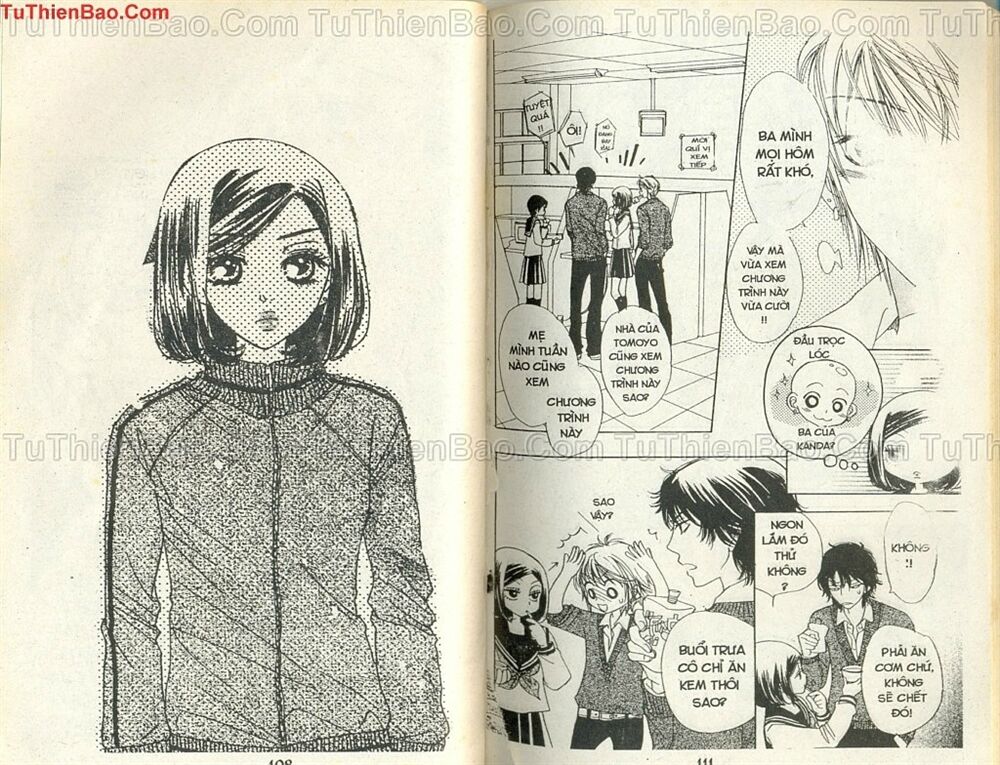 ác quỷ và bản tình ca chapter 3 53