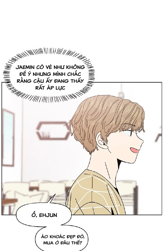 thanh xuân rực rỡ - season of blossom chapter 9 18