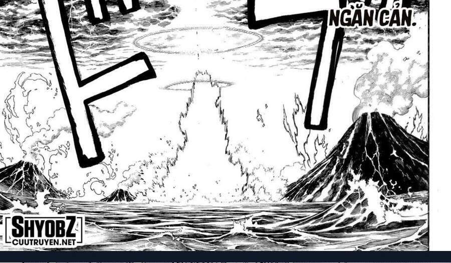 biệt đội lính cứu hỏa chapter 264 39