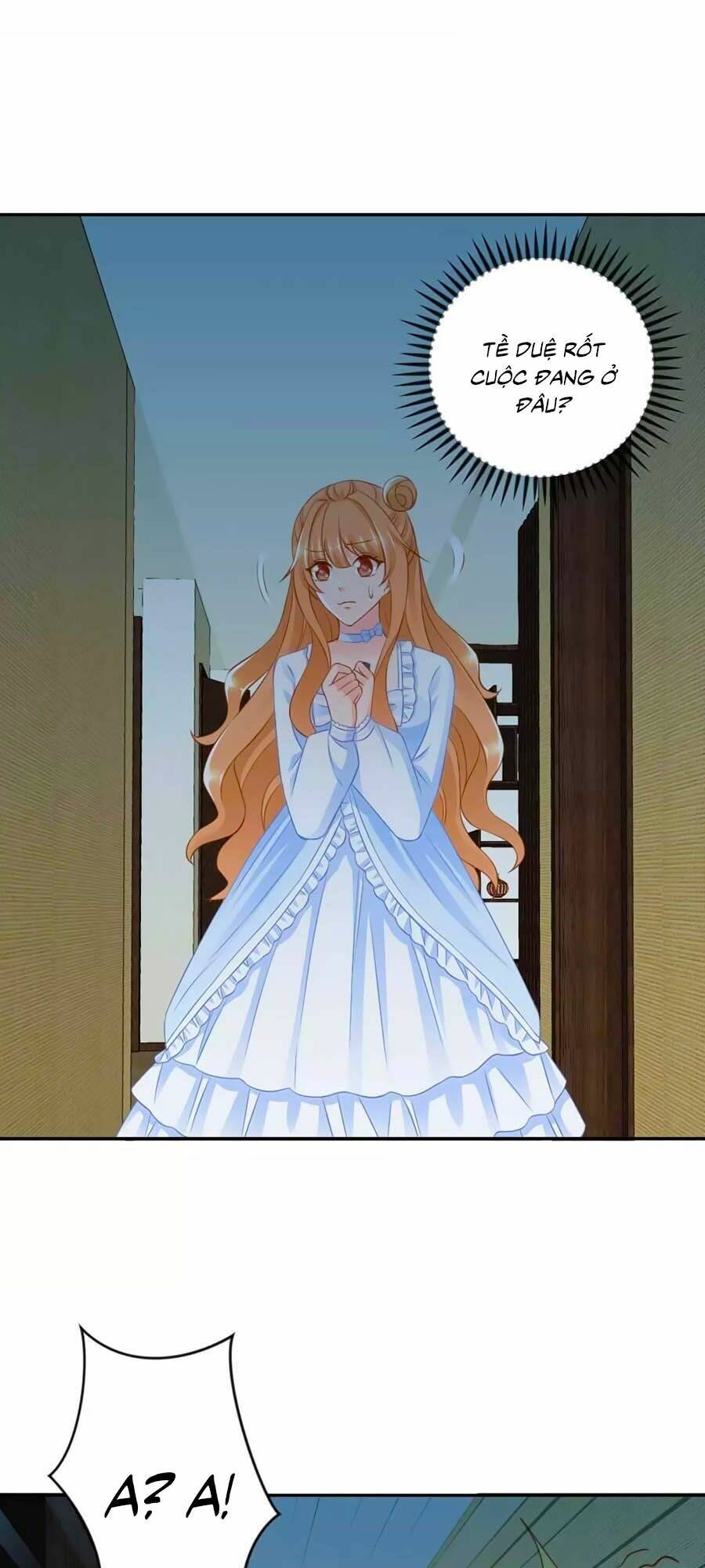 phụng tử thành hôn : tiên thê không được trốn chapter 17 10