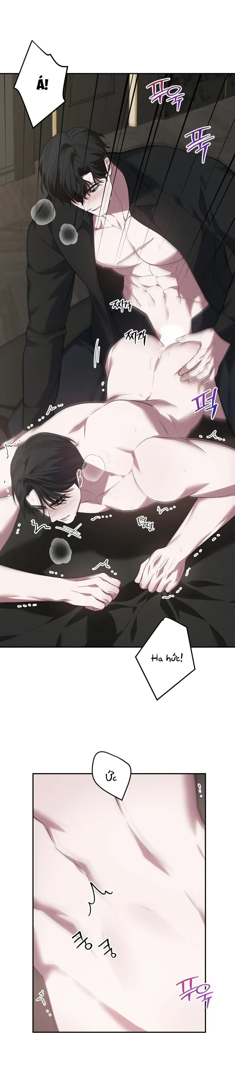 thoát xích chapter 10 5