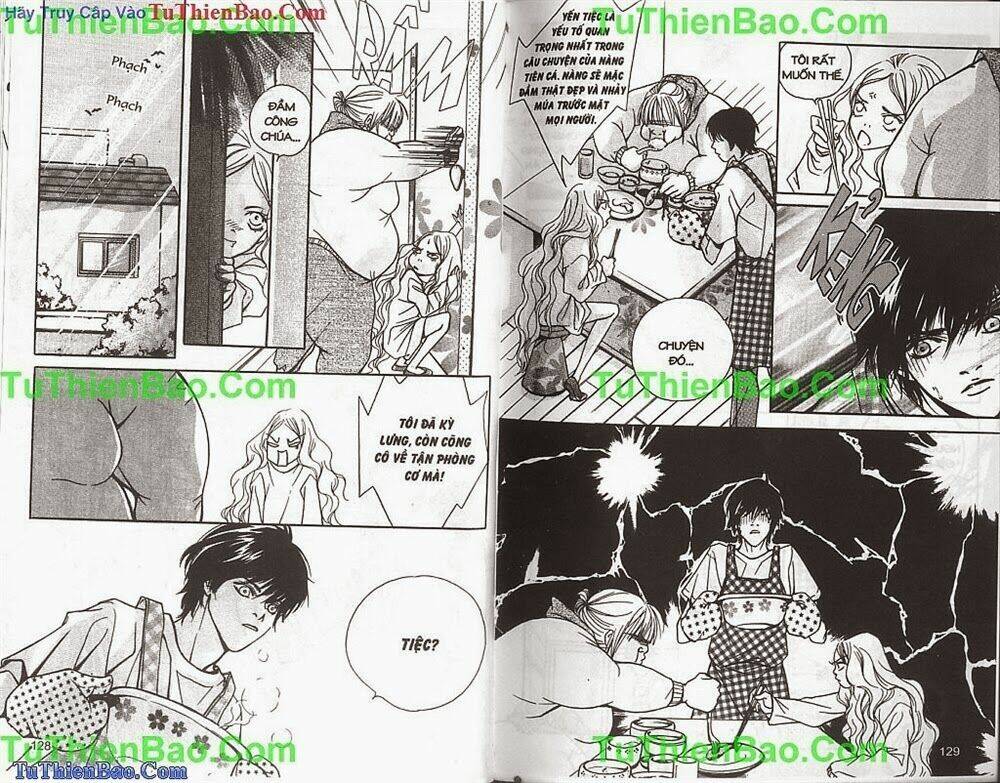 cổ vật kinh hoàng chapter 8 65