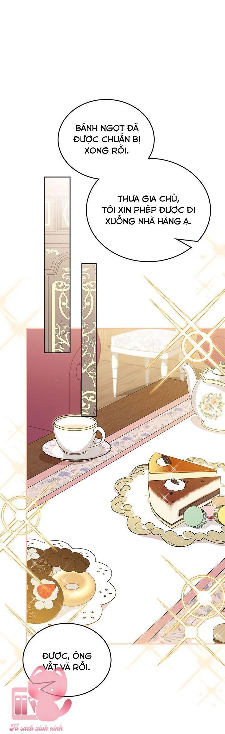 kiếp này ta sẽ trở thành gia chủ chapter 120 36