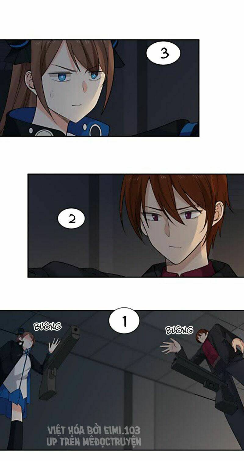 bút ký phản công của nữ phụ pháo hôi chapter 19 13