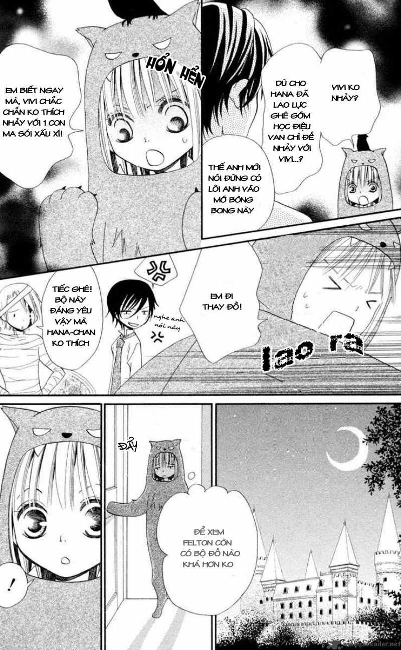 hoa và ác ma chapter 4 4