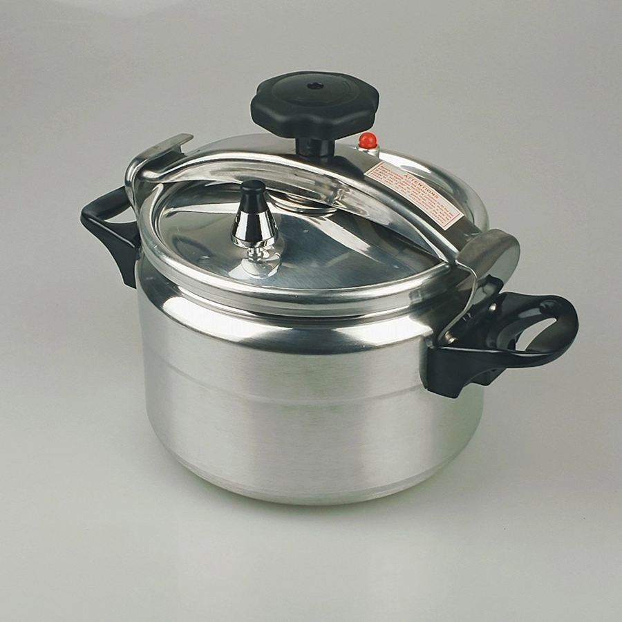 Nồi Áp Suất Đáy Từ Dùng Mọi Bếp FUJIKA FJ-AG247T 7 lít - Hàng Chính Hãng