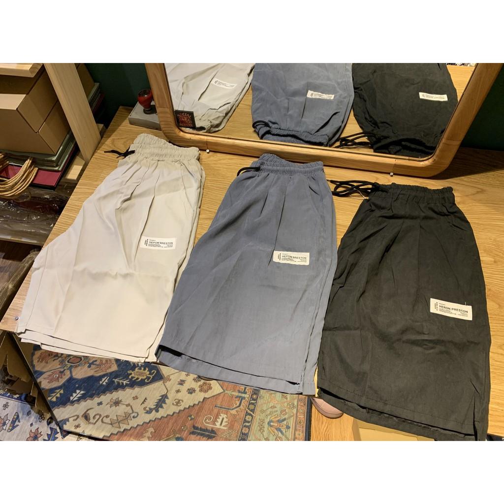 QUẦN ĐÙI NAM MENSHORTS
