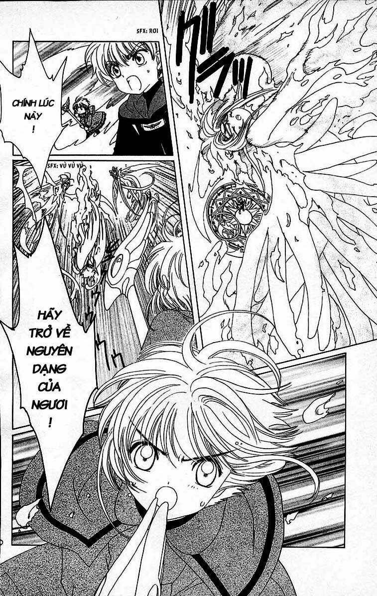 card captor sakura chapter 23 30