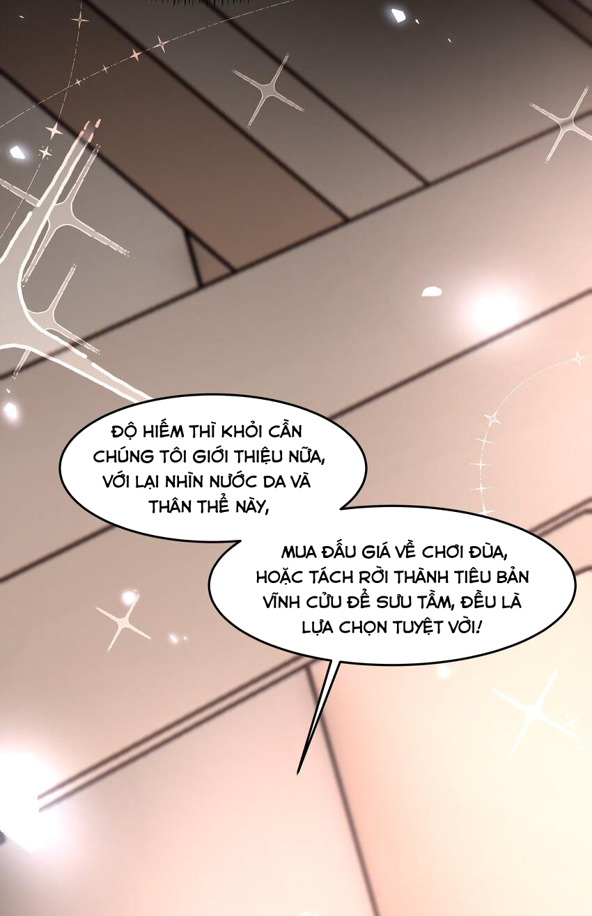 tình cũ là vua chapter 23 16