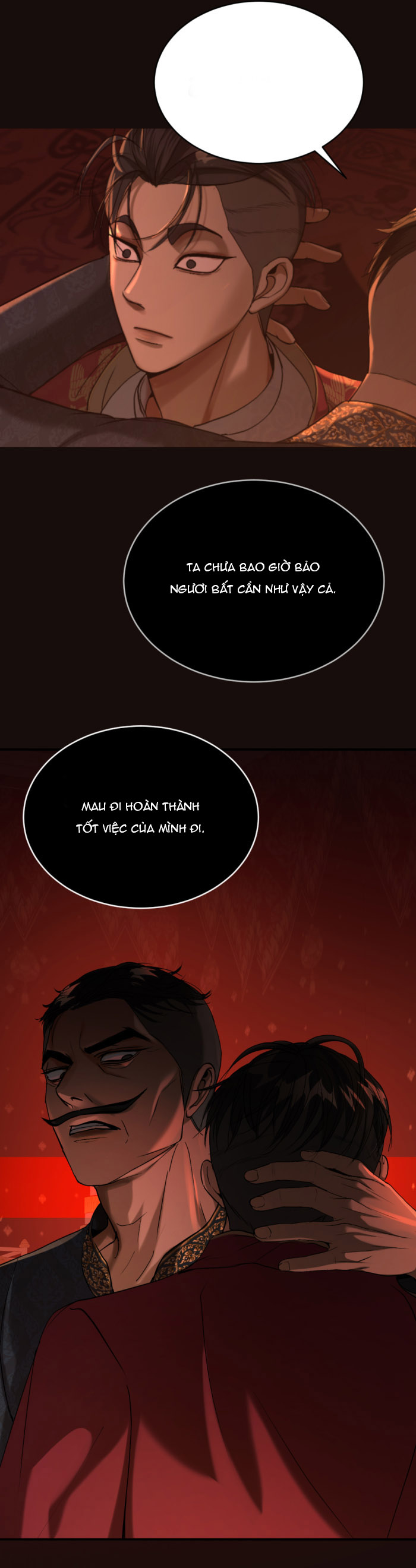 tôi là công tử đẹp nhất xiêm chapter 43 6