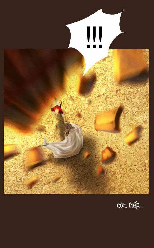 hội ảo thuật chapter 43 33