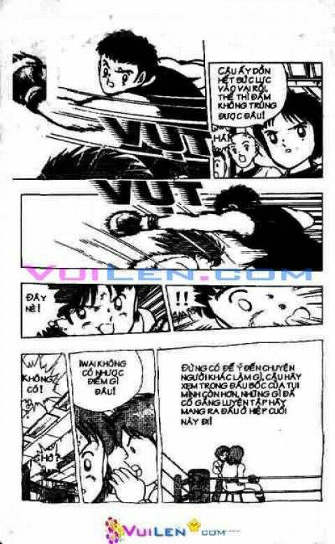 chibi cậu bé quyền anh (8 tập full) chapter 5 95