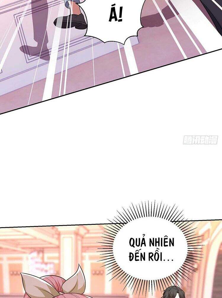 đại lão gọi tôi tiểu tổ tông chapter 48 16