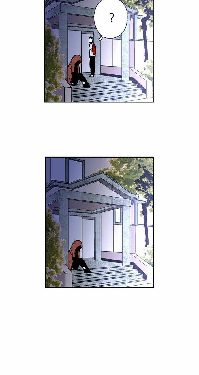 người máy hủy diệt chapter 1 68