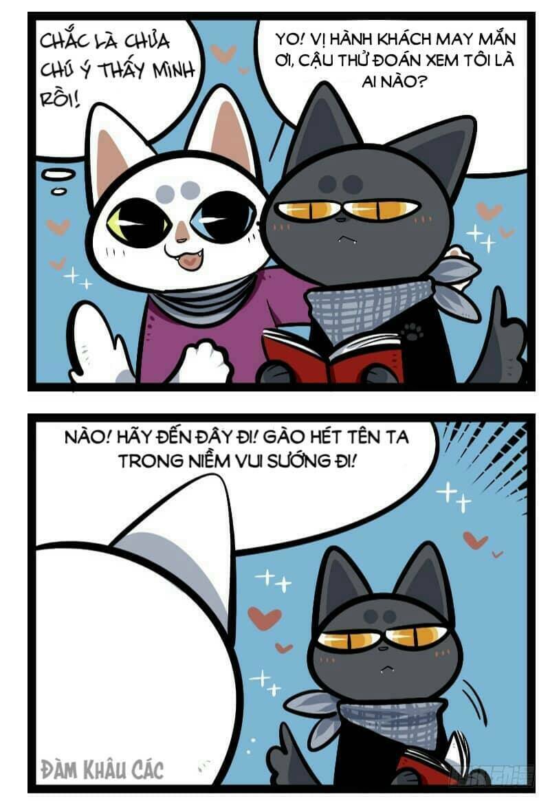 đời không như mình tưởng chapter 42 8