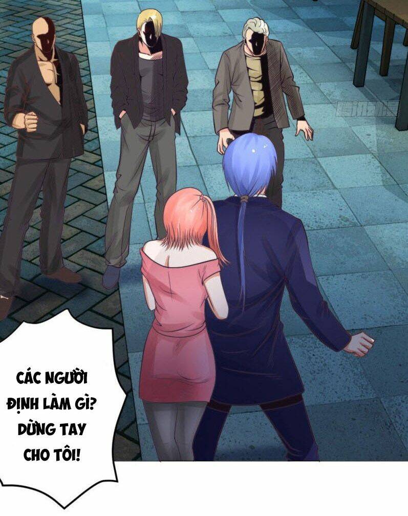 thấu thị y thánh chapter 28 10