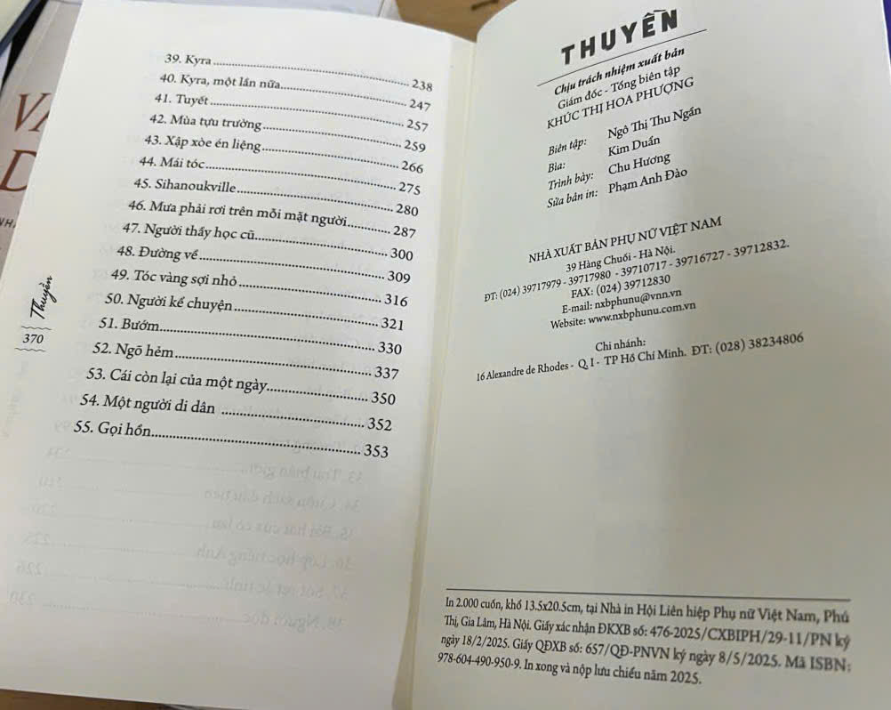 Thuyền