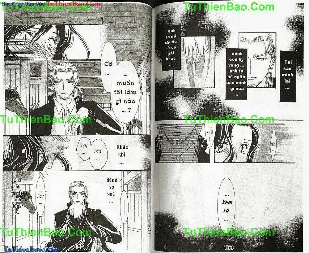 karen-chiến binh hiện đại chapter 6 83